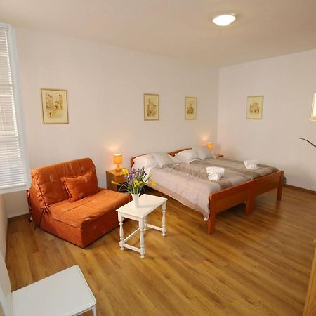 Victoria Apartments - Zadar Centre Екстериор снимка