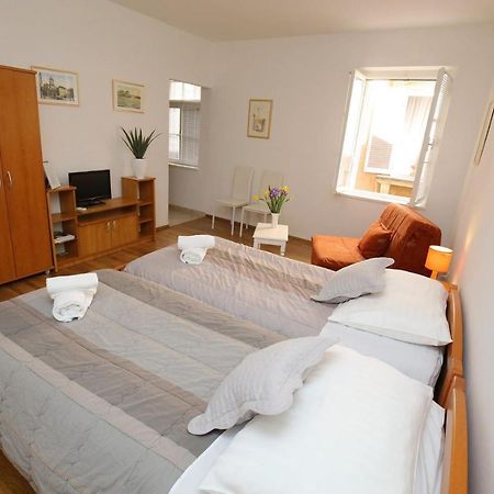 Victoria Apartments - Zadar Centre Екстериор снимка