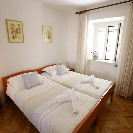 Victoria Apartments - Zadar Centre Екстериор снимка