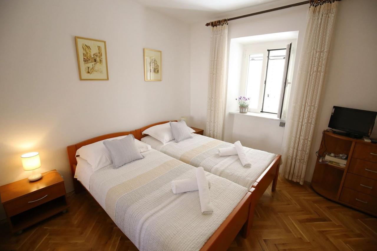Victoria Apartments - Zadar Centre Екстериор снимка