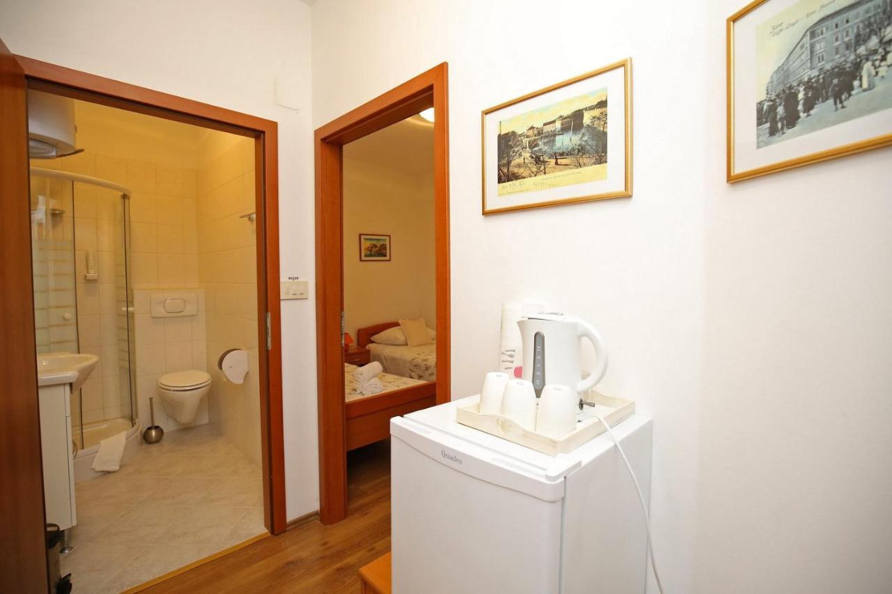Victoria Apartments - Zadar Centre Екстериор снимка