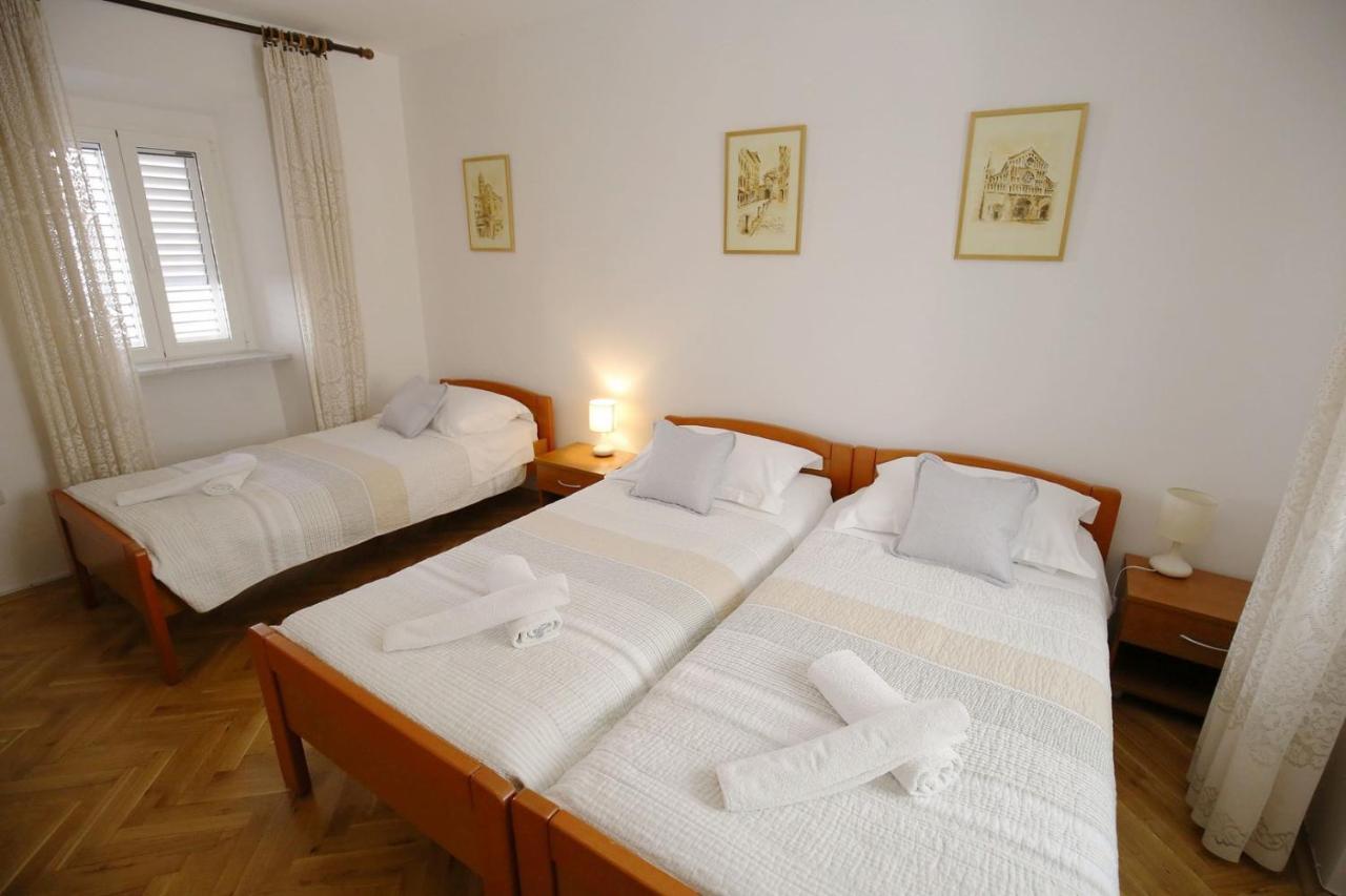Victoria Apartments - Zadar Centre Екстериор снимка