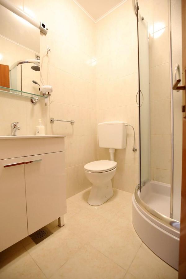 Victoria Apartments - Zadar Centre Екстериор снимка