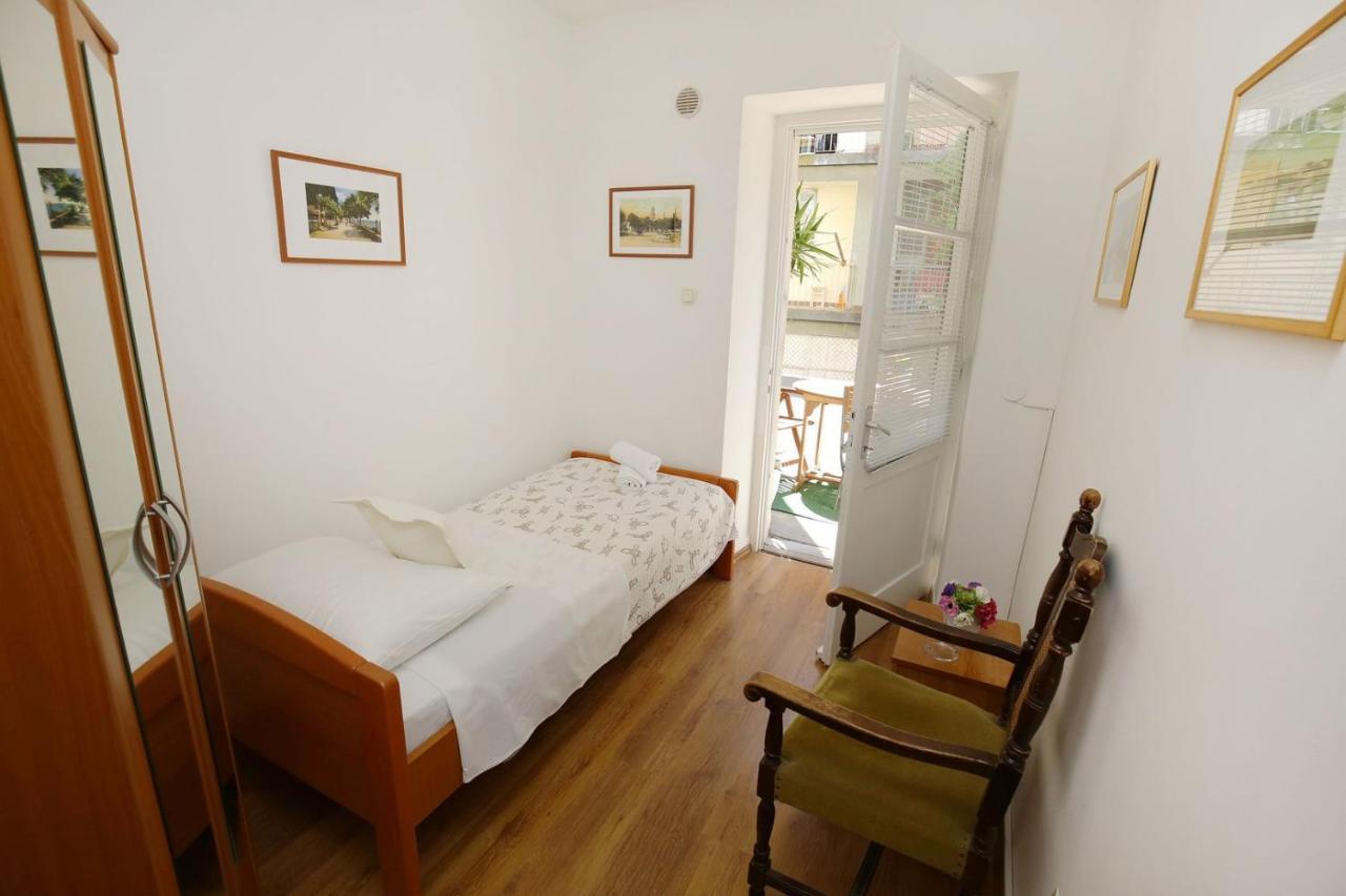 Victoria Apartments - Zadar Centre Екстериор снимка