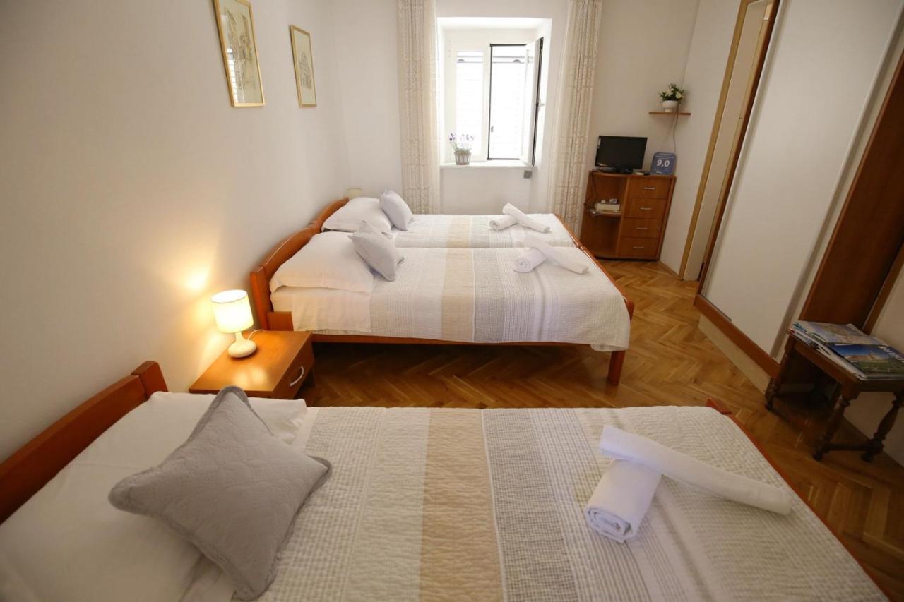Victoria Apartments - Zadar Centre Екстериор снимка