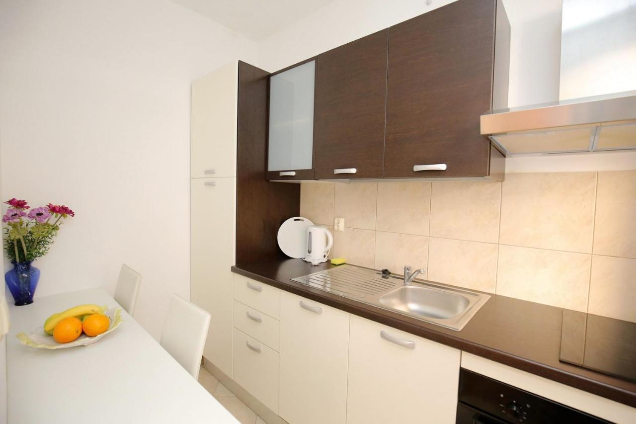 Victoria Apartments - Zadar Centre Екстериор снимка