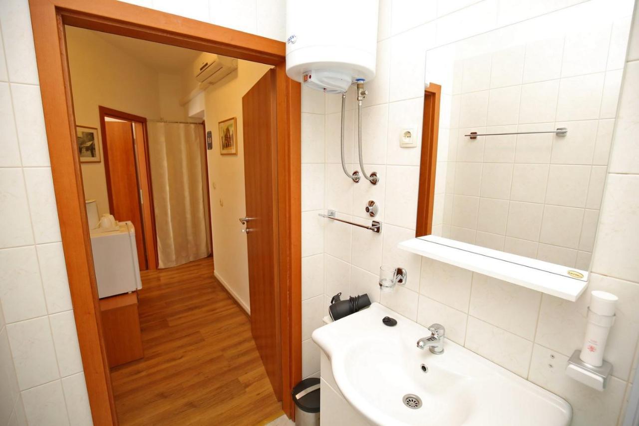Victoria Apartments - Zadar Centre Екстериор снимка