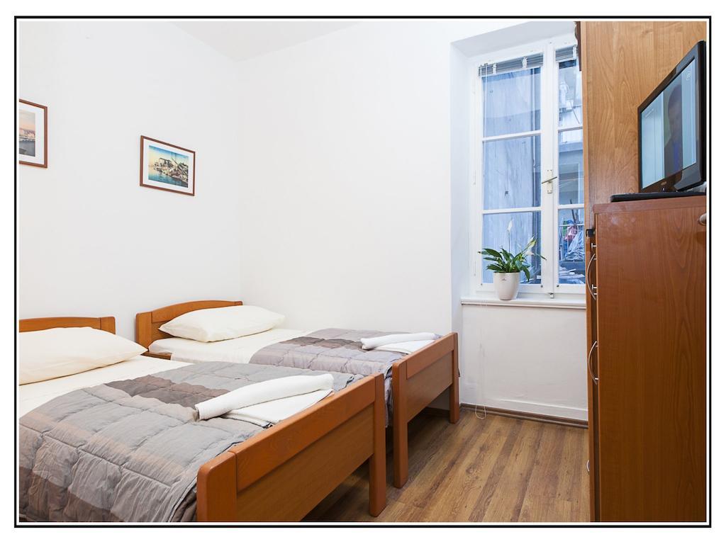 Victoria Apartments - Zadar Centre Екстериор снимка